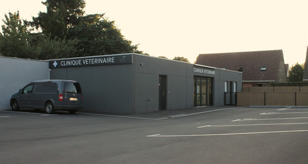 CONSTRUCTION de la Clinique Vétérinaire St Pierre – 190m²
